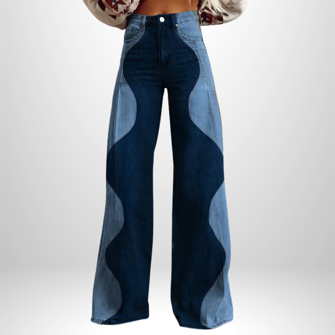 Esmeralda – Boho Pants