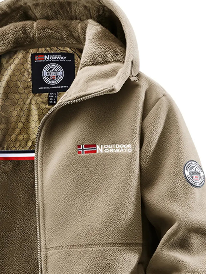 Perelle — Stylish Casual Jacket