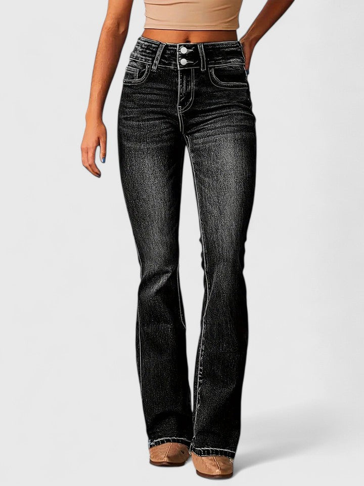Avenelle — Tailored Lounge Pants