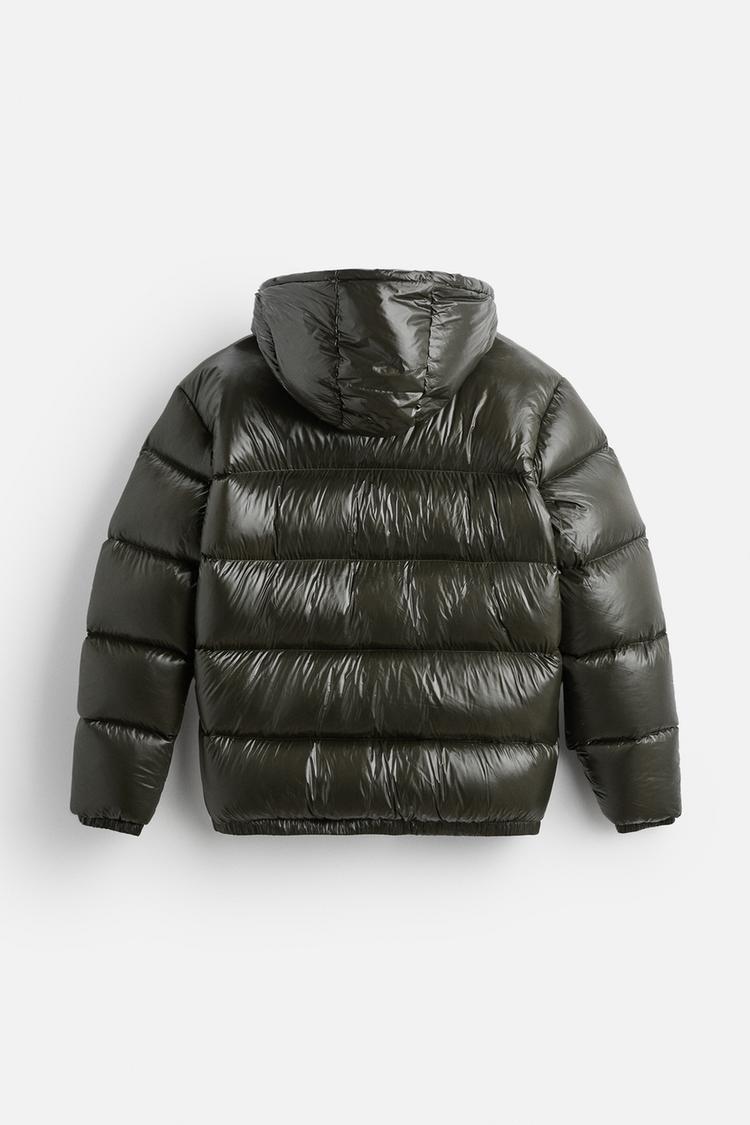 Revelle™ — Quilted Field Jacket