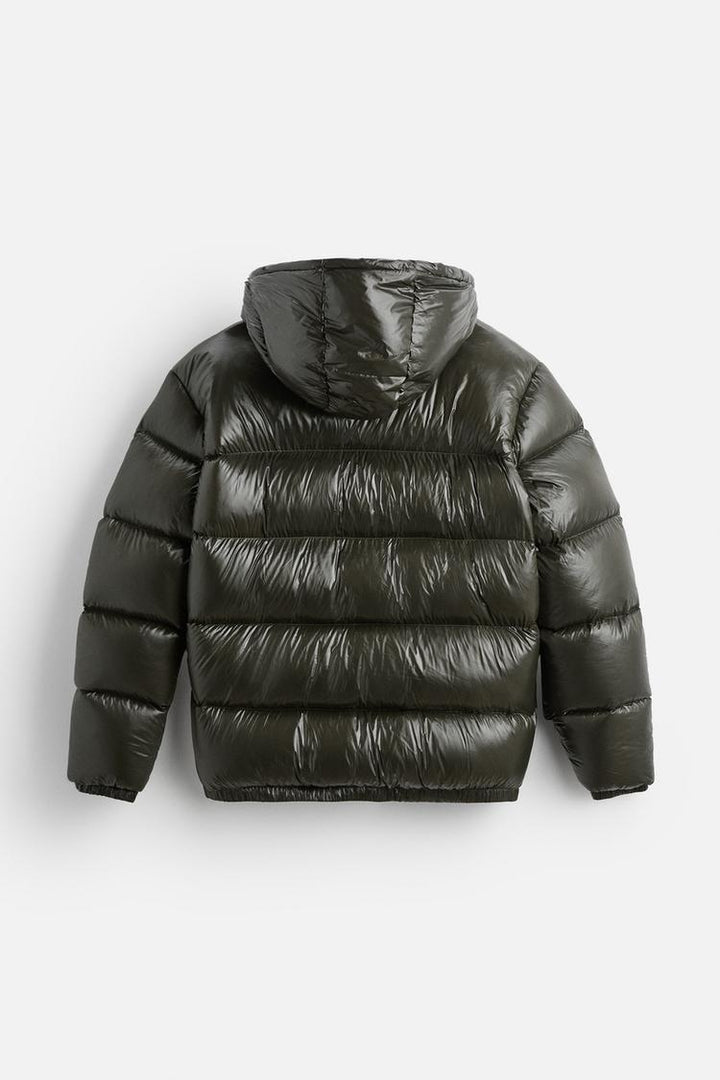 Revelle™ — Quilted Field Jacket