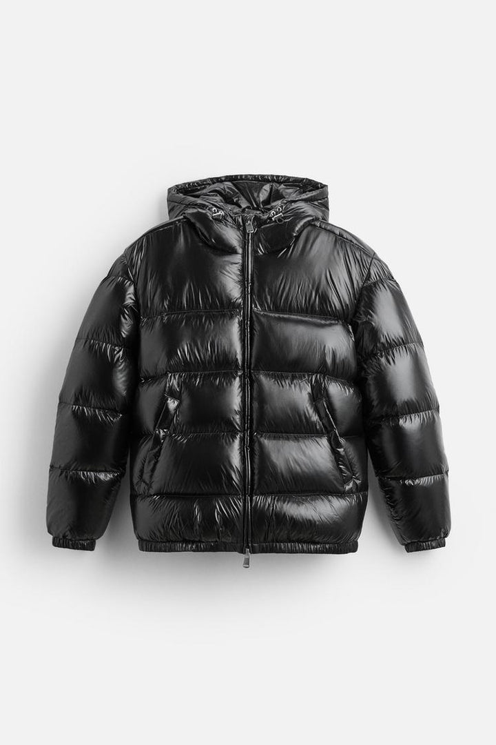 Revelle™ — Quilted Field Jacket