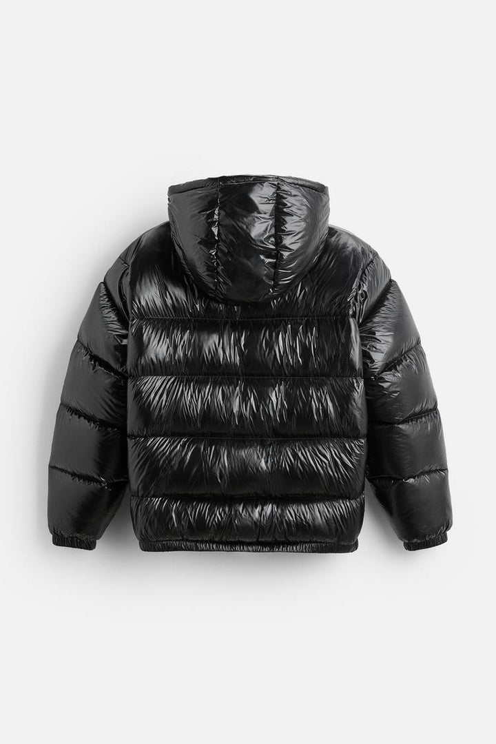 Revelle™ — Quilted Field Jacket