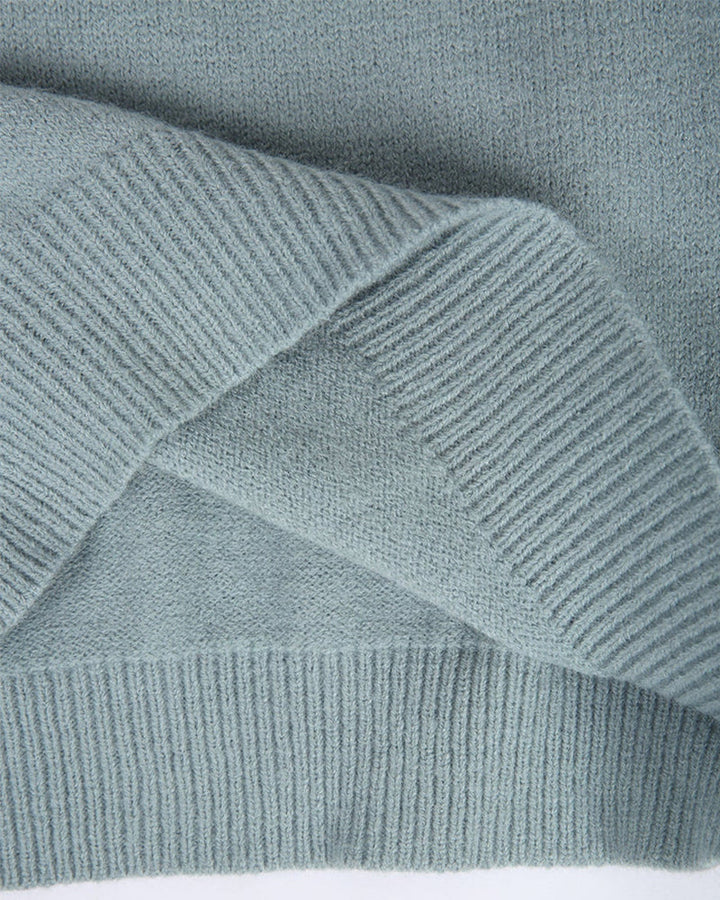 Noélle™ — Alpine Comfort Knit