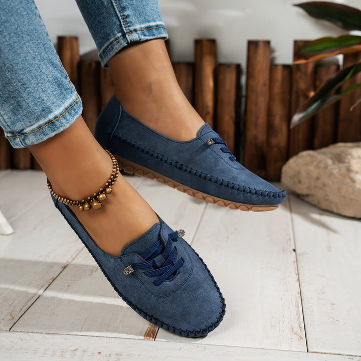 Marvaya™ — Orthopedic Everyday Moccasins