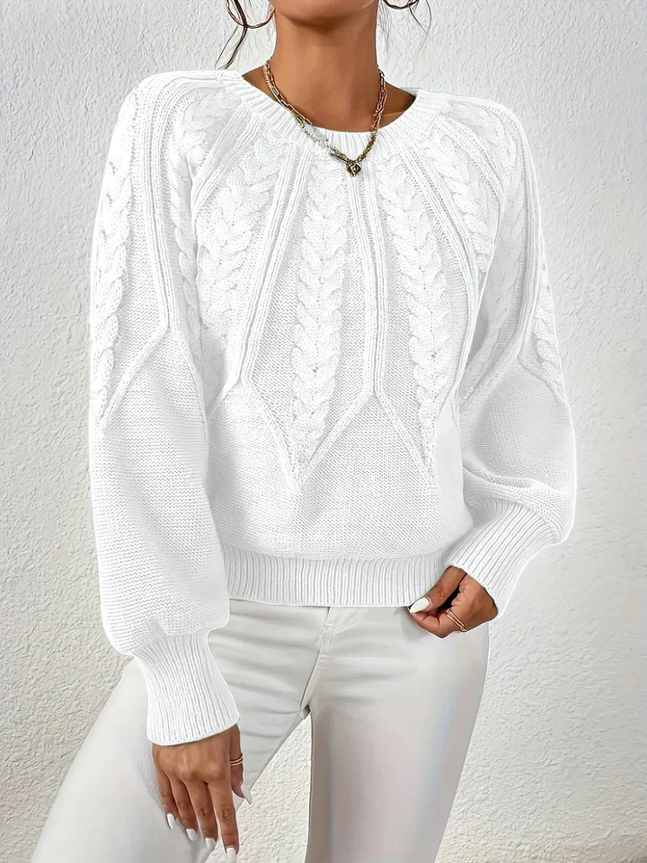 Brinelle – Comfort Knit Sweater