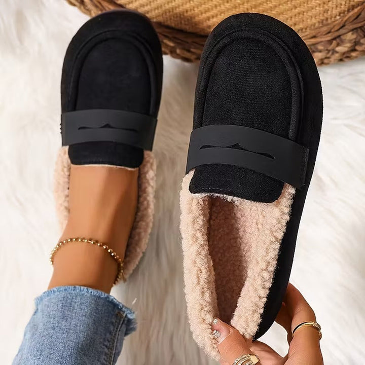 Avelyn – CloudSoft Home Slippers