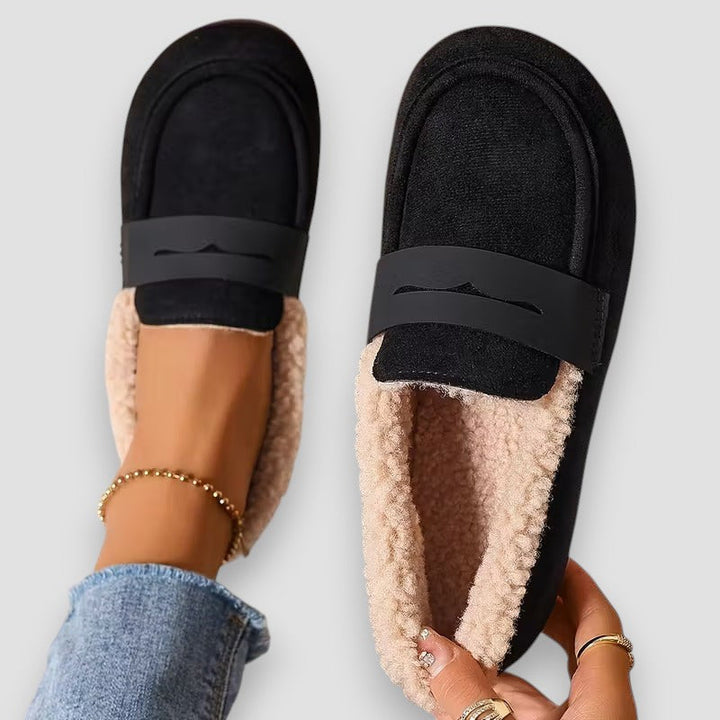 Avelyn – CloudSoft Home Slippers