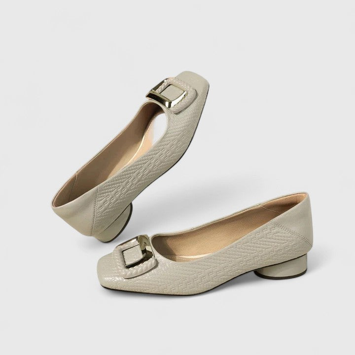 Brilène — Elegant Heeled Shoes