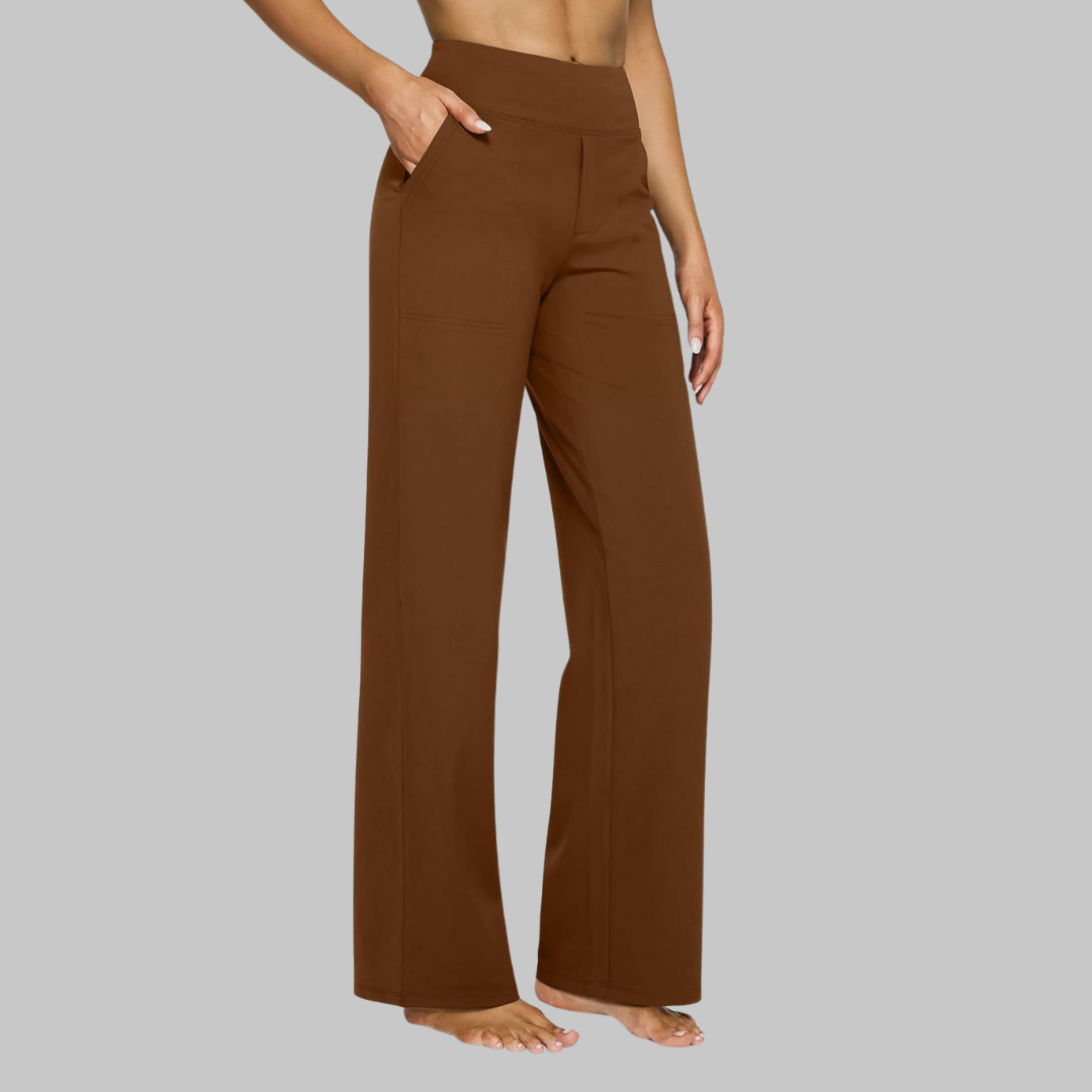 Klara™ — Stretch Comfort Pants