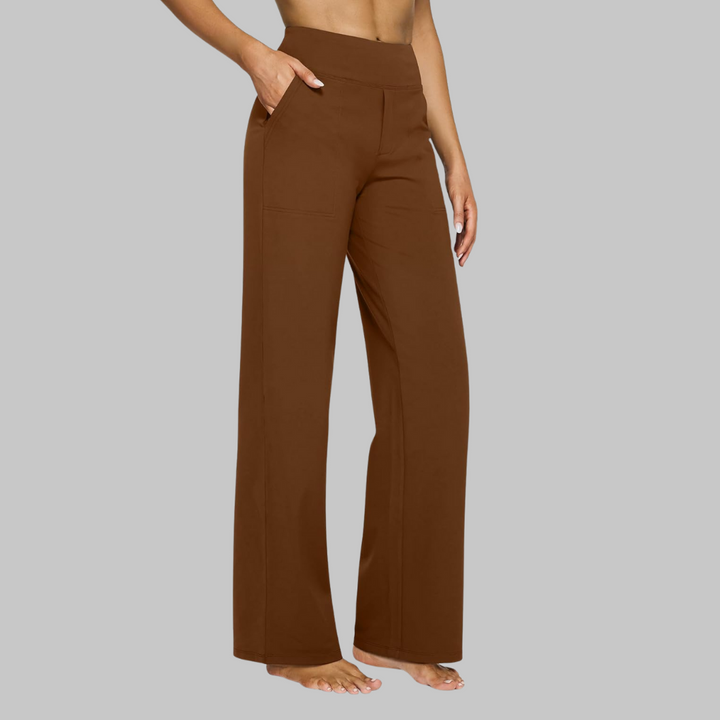 Klara™ — Stretch Comfort Pants