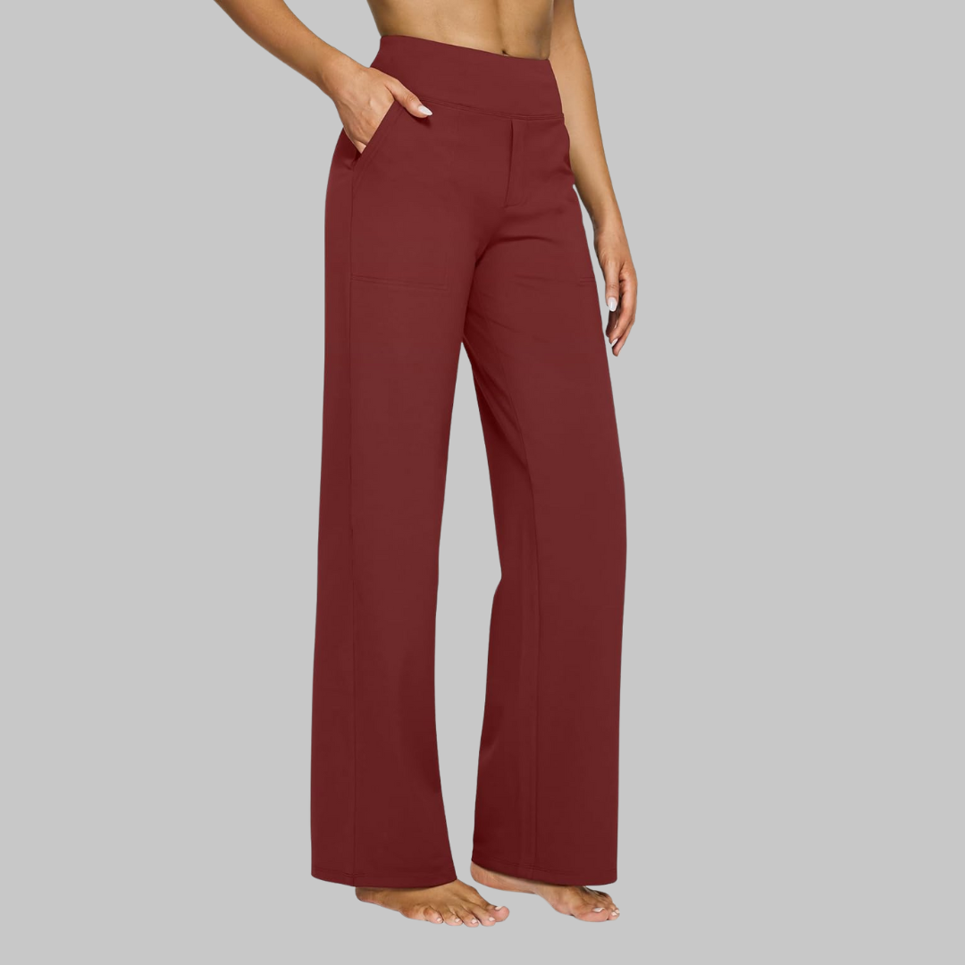 Klara™ — Stretch Comfort Pants