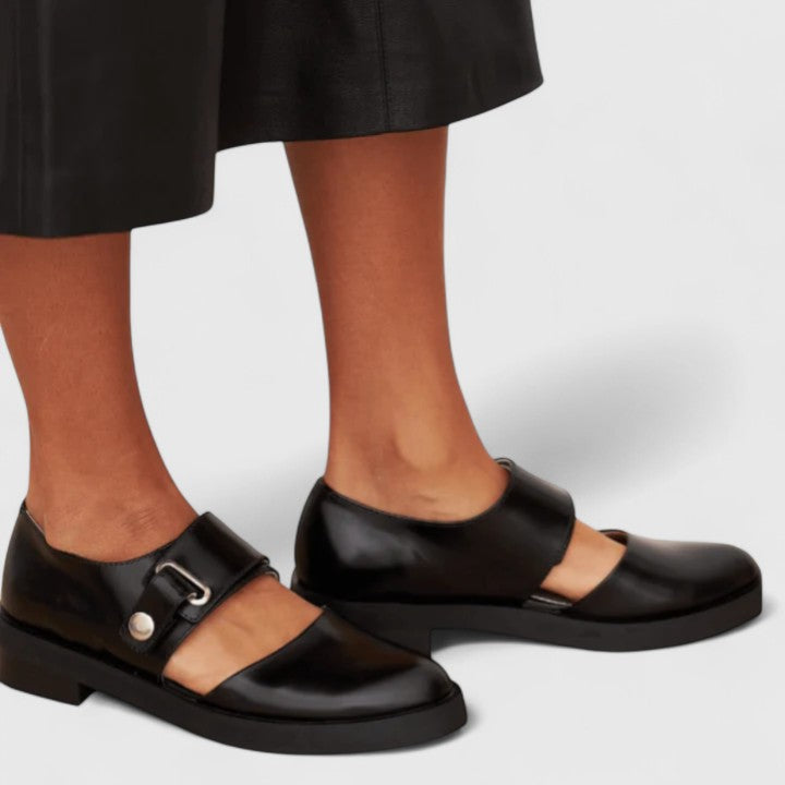 Lyssandra — Elegant Everyday Loafers