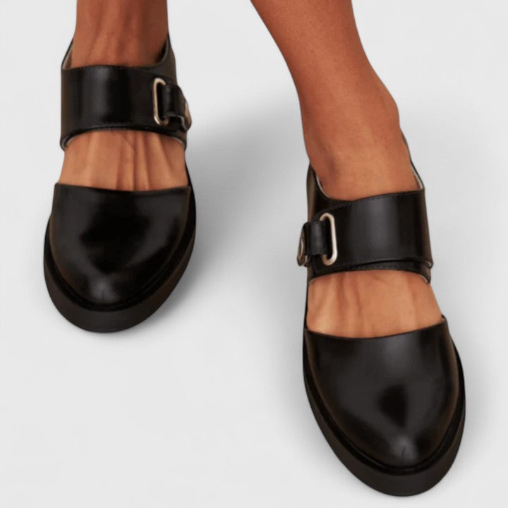 Lyssandra — Elegant Everyday Loafers