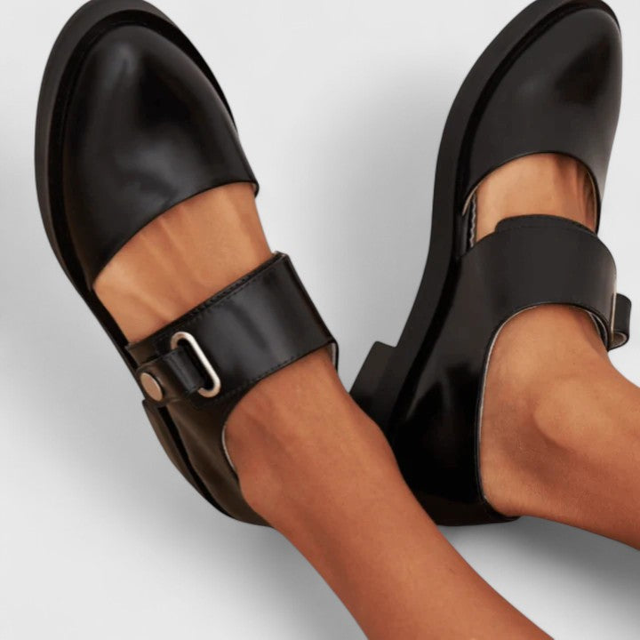 Lyssandra — Elegant Everyday Loafers