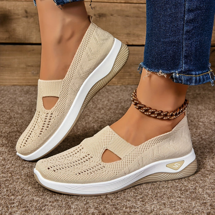 Anourel Mae — Orthopedic Shoes with Supreme Comfort
