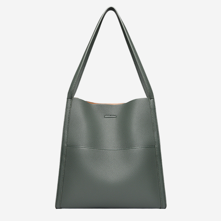 Marielle — Genuine Leather Shoulder Bag