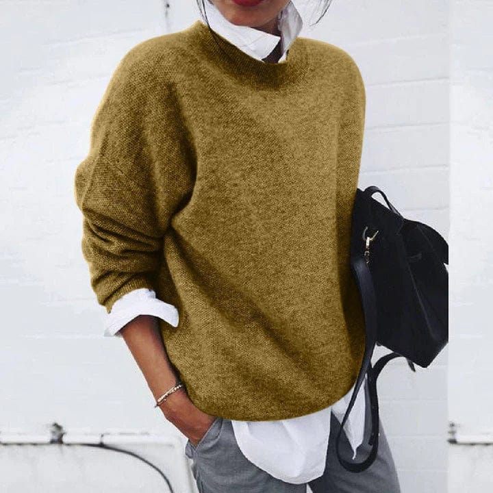 Jovelle – Cozy Sweater