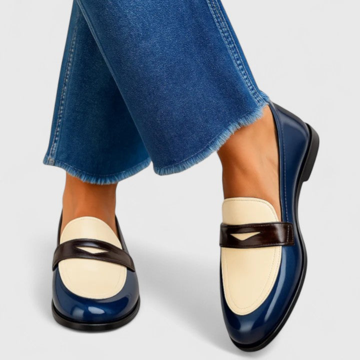 Rosene – Luxe Everyday Loafers