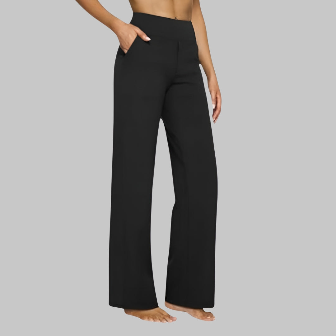 Klara™ — Stretch Comfort Pants
