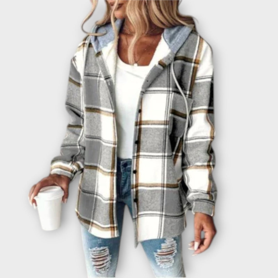 Liraya™ — Everyday Jacket