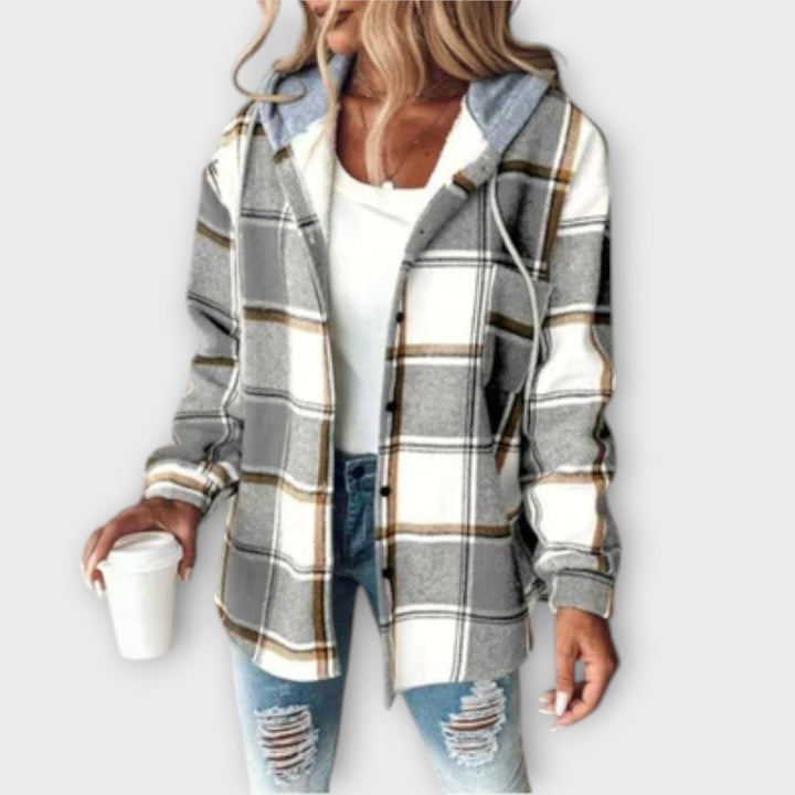 Liraya™ — Everyday Jacket