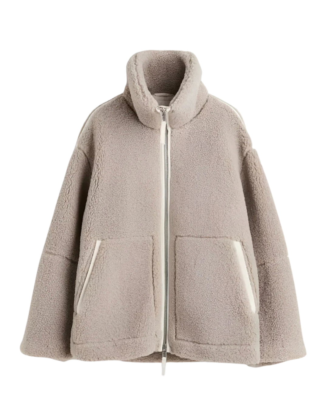 Anastelle — Winter Shield Coat