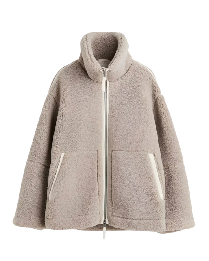Anastelle — Winter Shield Coat