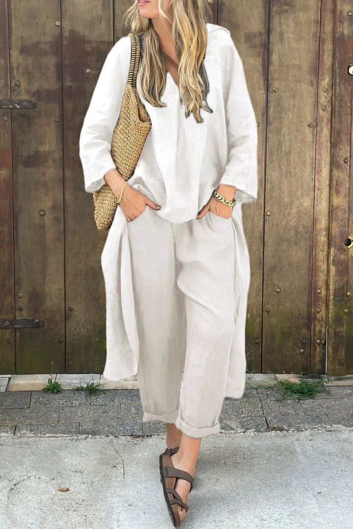 Amaris – Chic Comfort Lounge Set