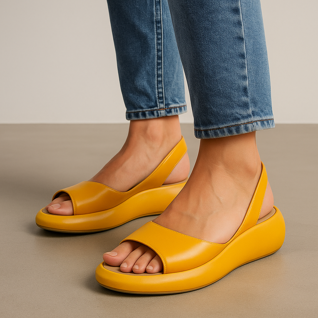 Madisyn — Open Comfort Sandals