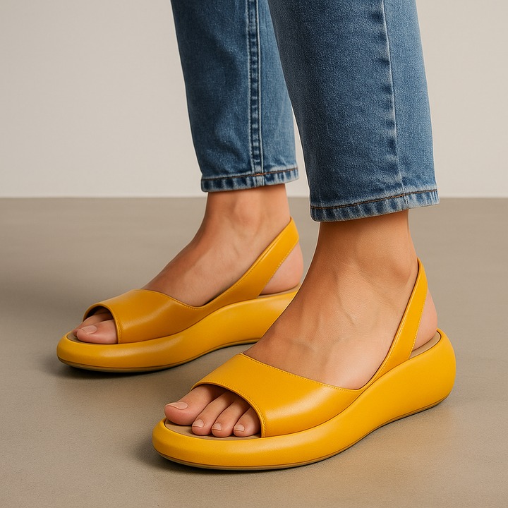 Madisyn — Open Comfort Sandals
