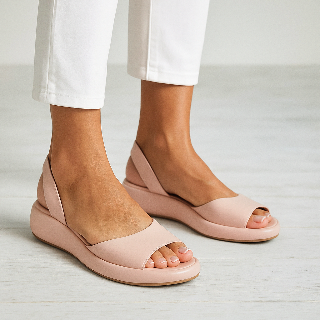 Madisyn — Open Comfort Sandals