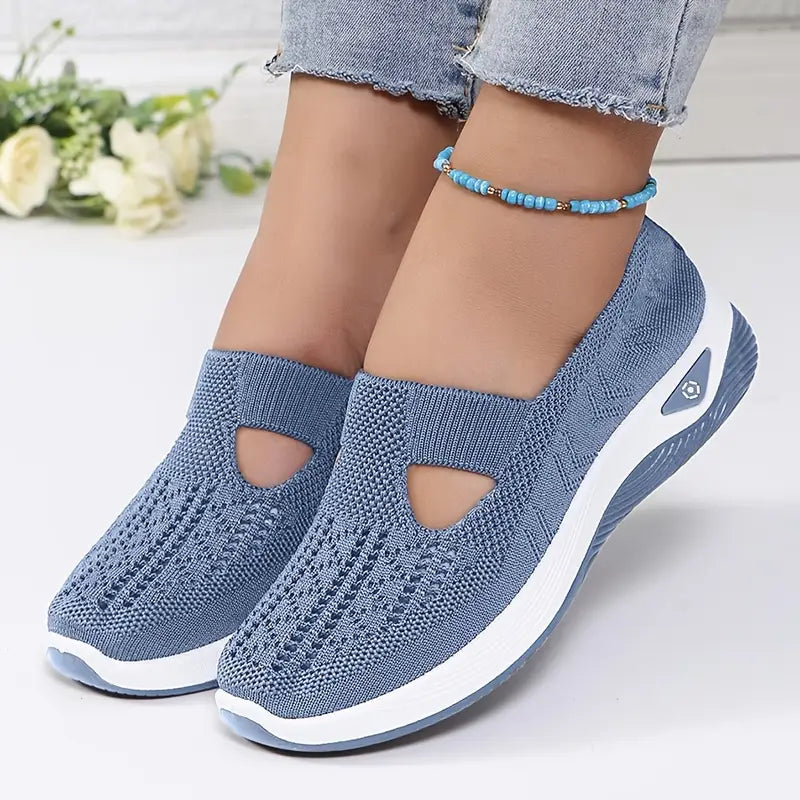 Anourel Mae — Orthopedic Shoes with Supreme Comfort