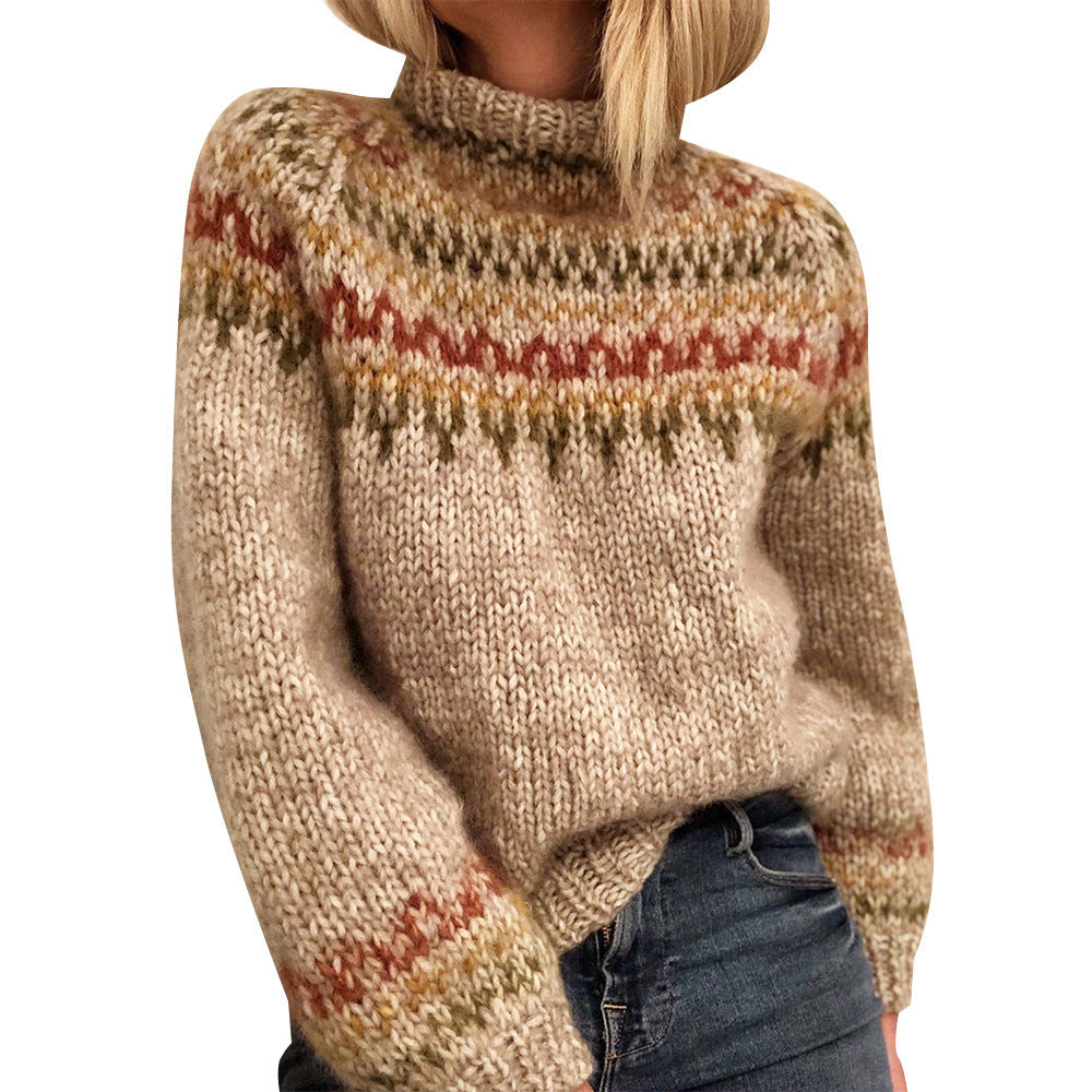 Averie – Everyday Knit Sweater