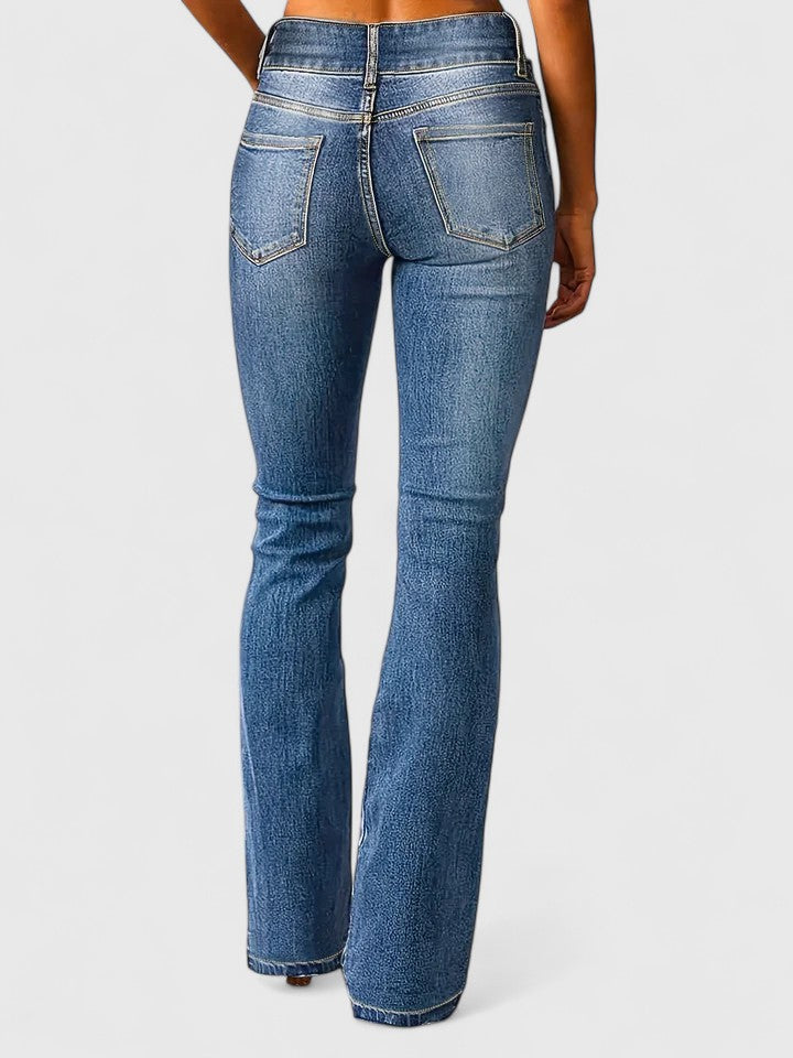 Avenelle — Tailored Lounge Pants