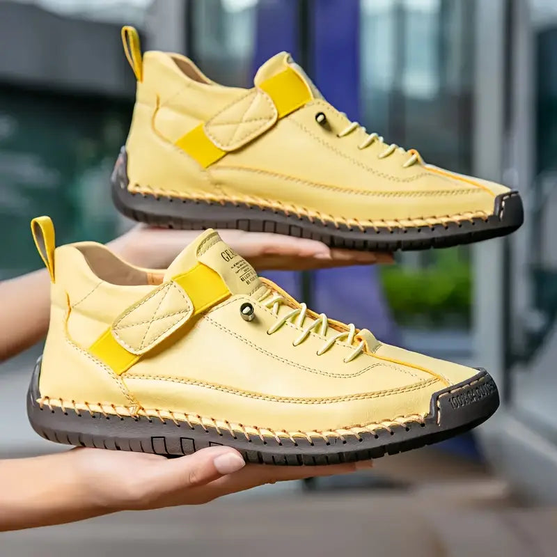 Alessia — Comfort Sneakers