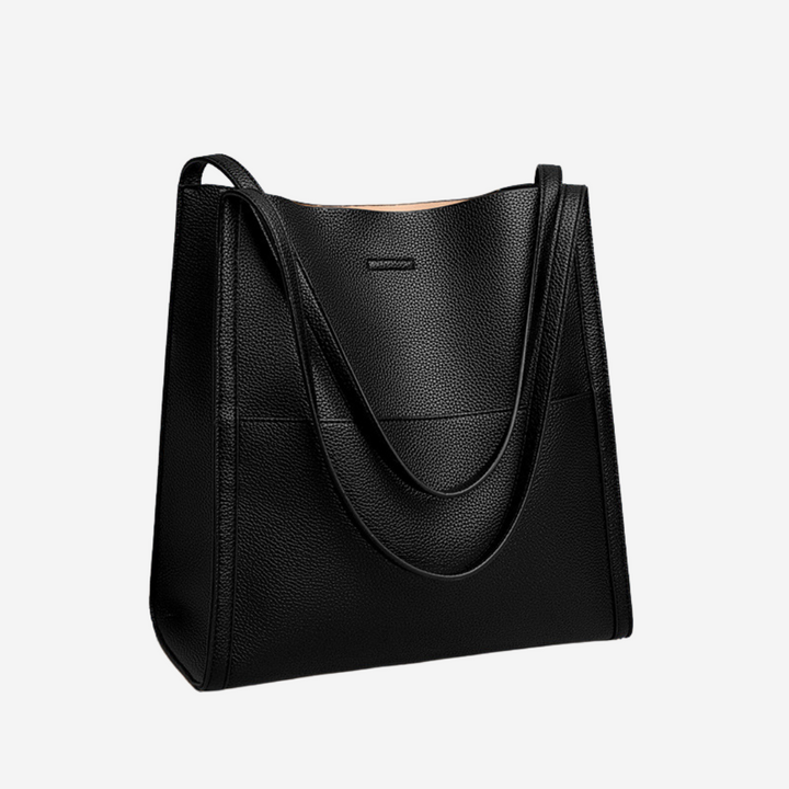 Marielle — Genuine Leather Shoulder Bag