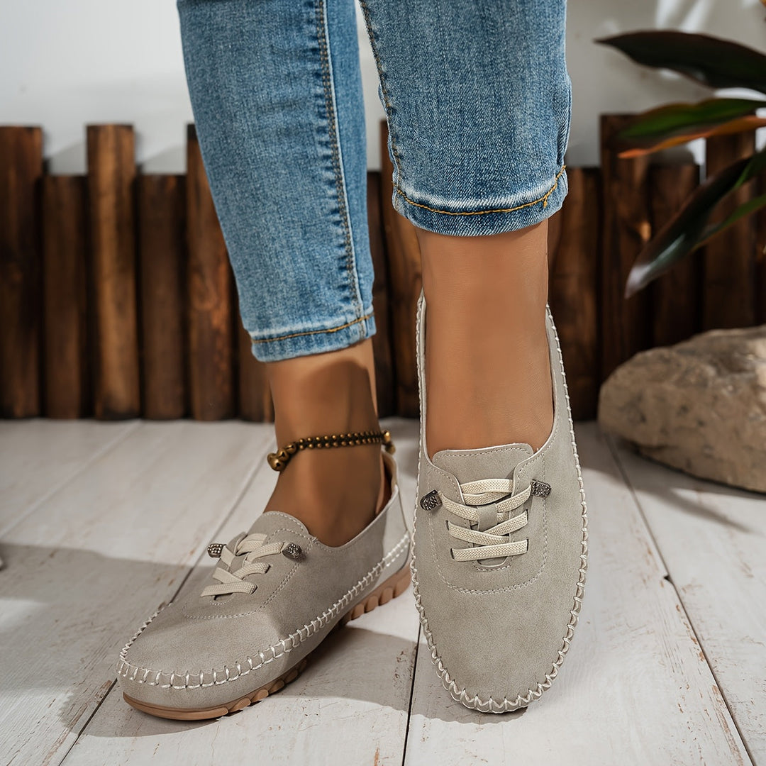 Marvaya™ — Orthopedic Everyday Moccasins