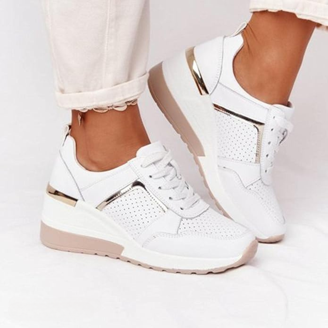 Evania™ — Orthopedic Shoes