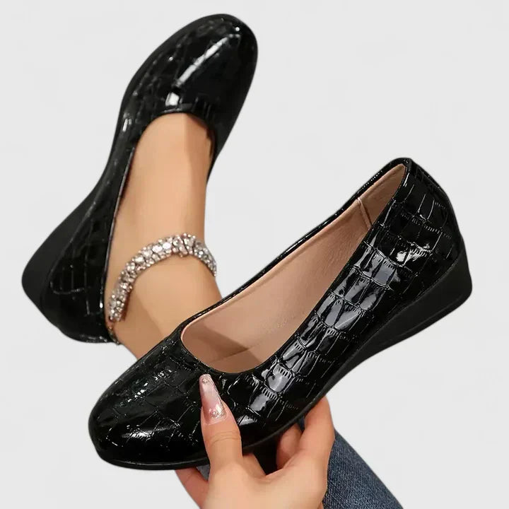 Zemiryah – Everyday Comfort Loafers