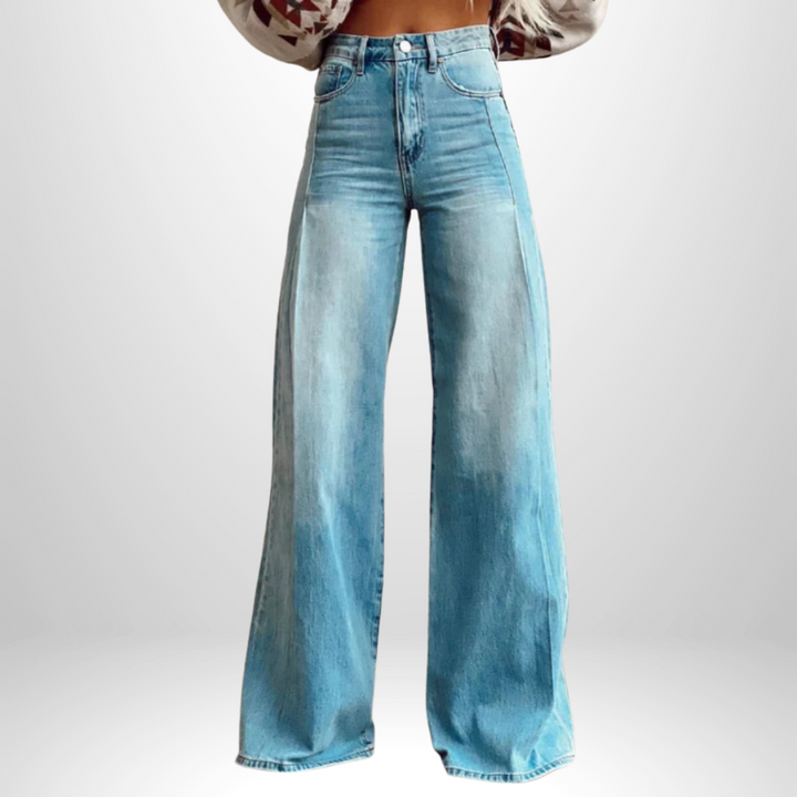 Amaya – Vintage Boho Pants