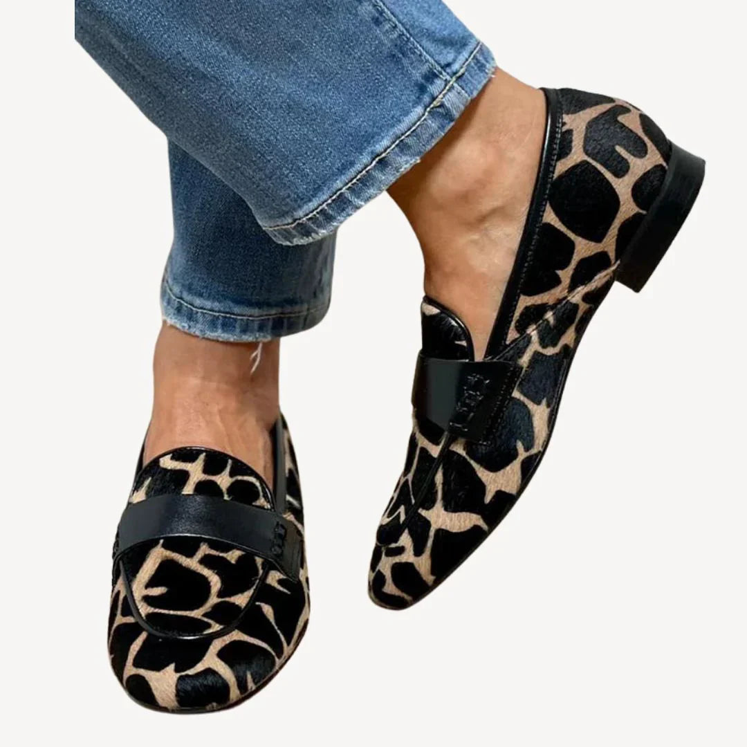 Odessa – Polished Everyday Loafers