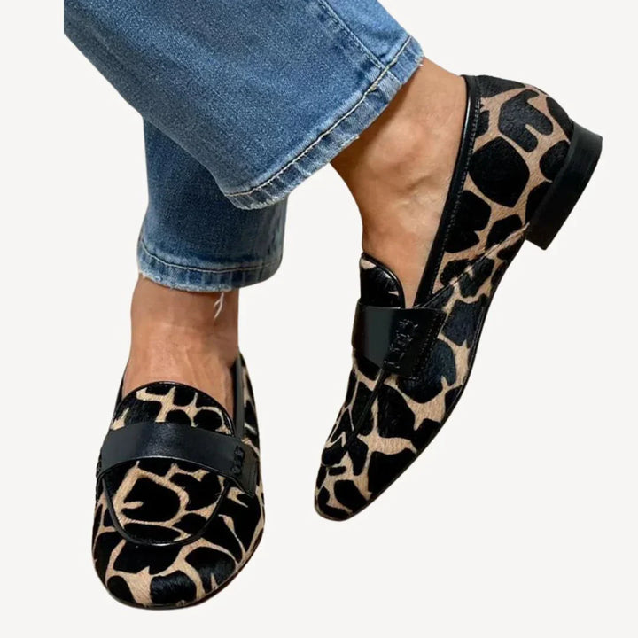 Odessa – Polished Everyday Loafers