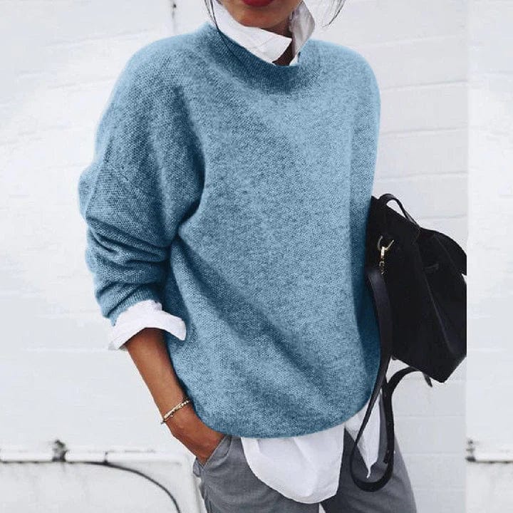 Jovelle – Cozy Sweater
