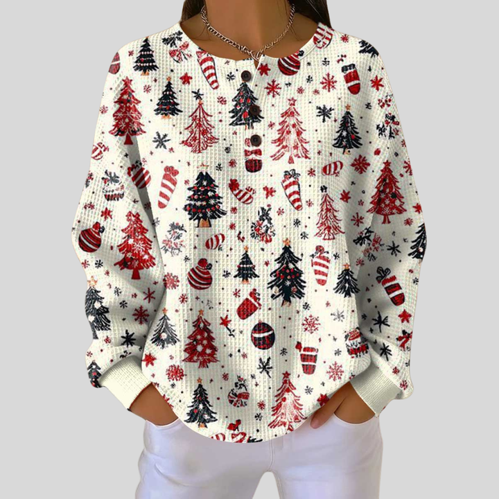 Annelle™ — Scandinavian Beauty Knit