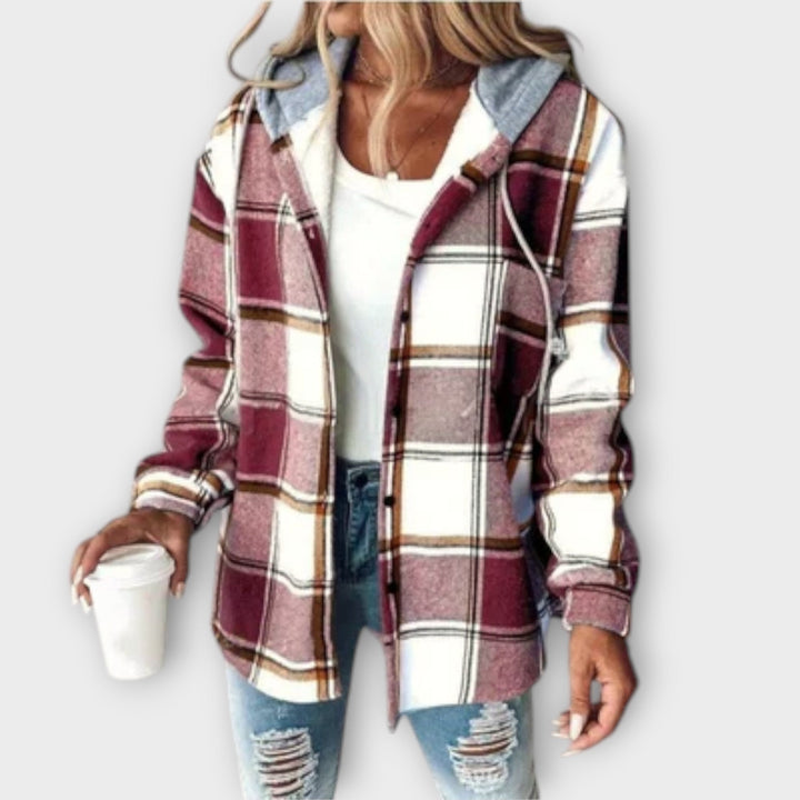Liraya™ — Everyday Jacket