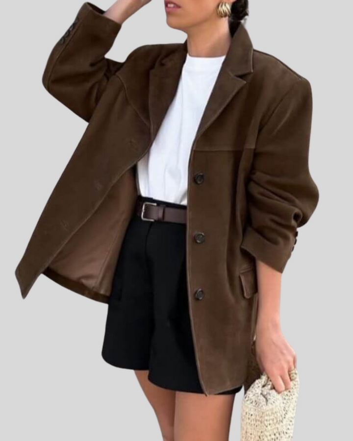 Alenya — Vintage Blazer