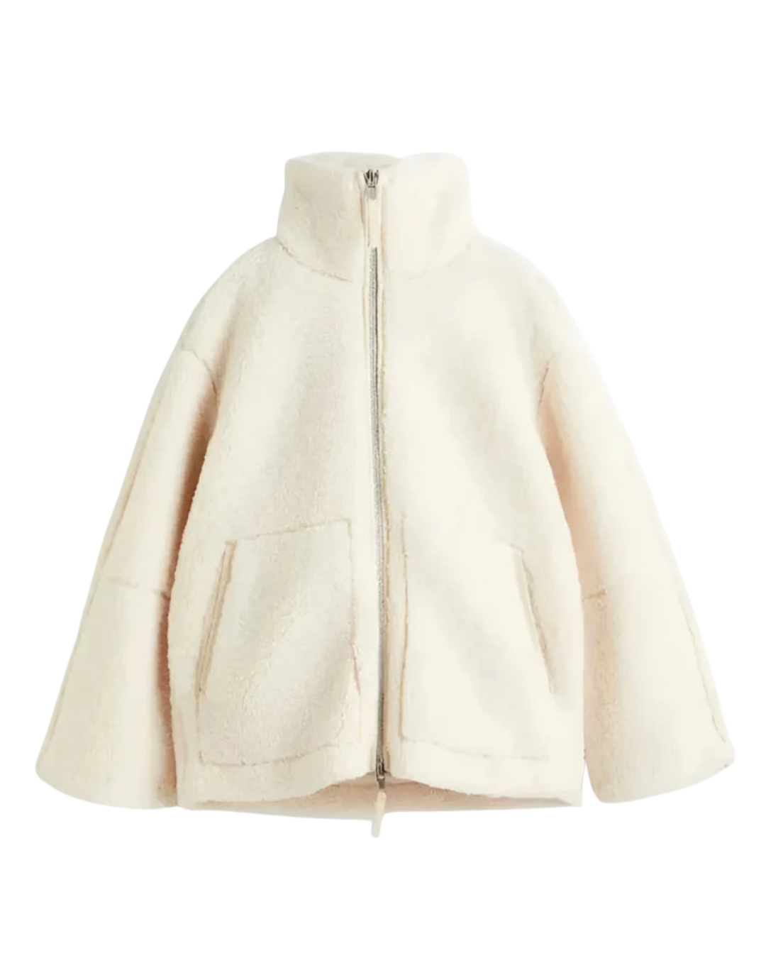 Anastelle — Winter Shield Coat