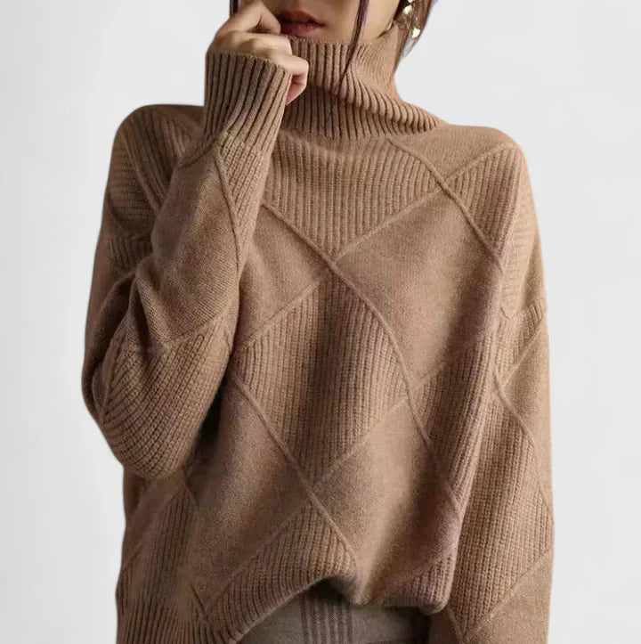 Virella — Everyday Knit Sweater