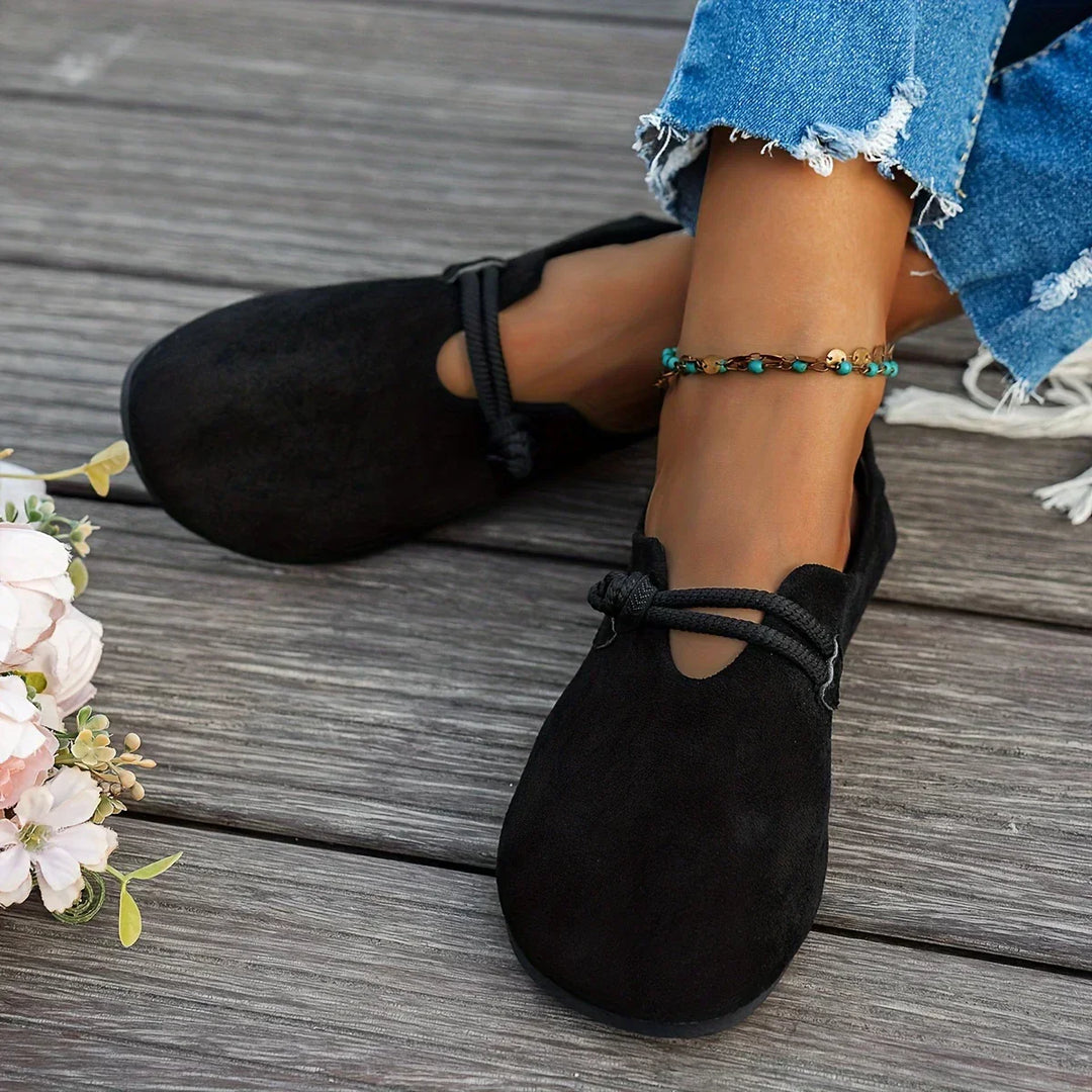 Lucia™ — Flexible Everyday Stylish Shoes